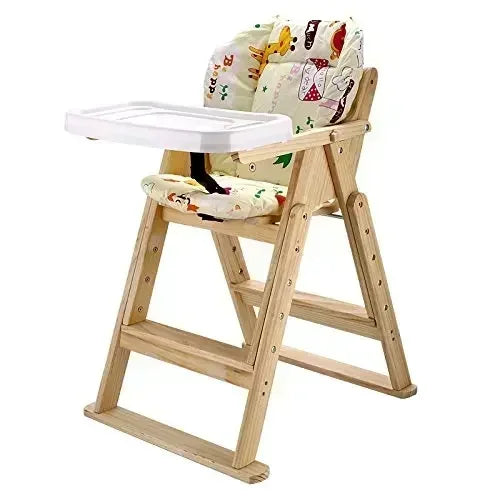 Baby high Chair Cushion