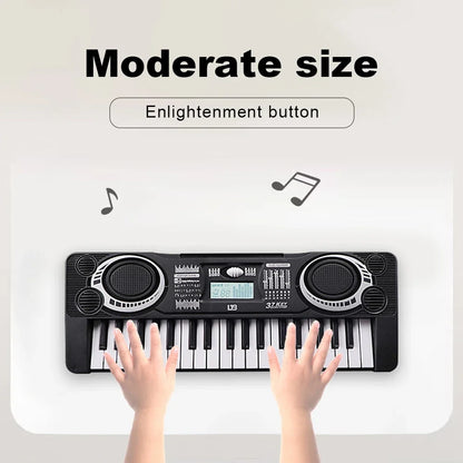 kids Piano Keyboard