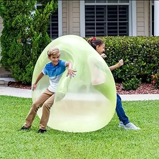 KIds super large inflatable balloon