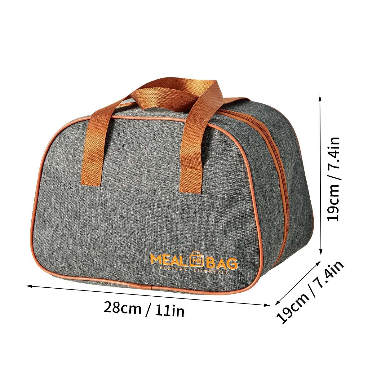 Baby Thermal Lunch Bag