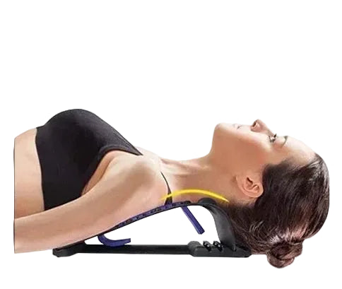 Ultimate BackStretch Pro