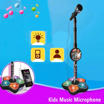 Kids Karaoke stand Machine