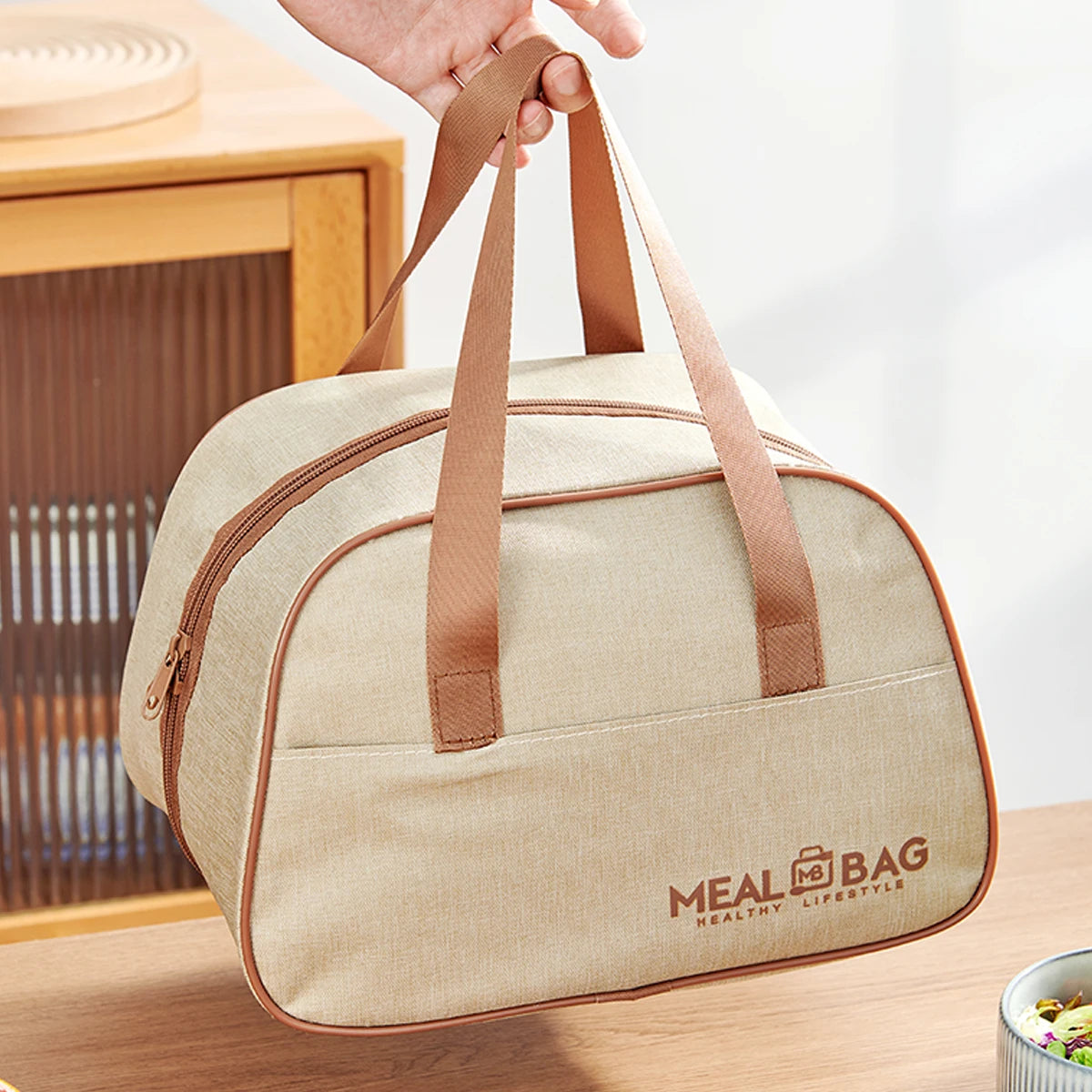 Baby Thermal Lunch Bag