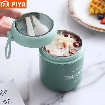 Baby Thermal Food Container