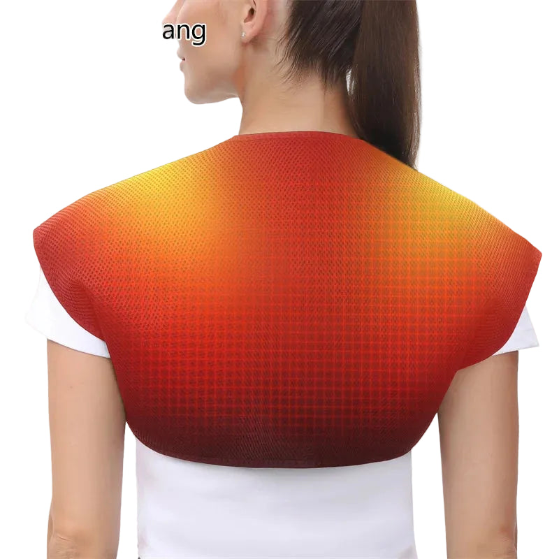 Shoulder Massager Infrared Therapy