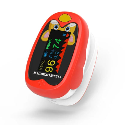 Baby USB Pediatric Oximeter