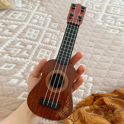 Kids Mini Ukulele Guitar Toy