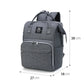 Baby Nursing Bag