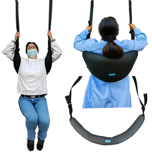 Back Supports Hanging Rehabilitation Sling