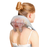 Smart Neck Massager