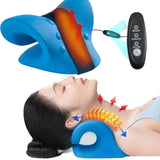 Heated Neck Stretcher