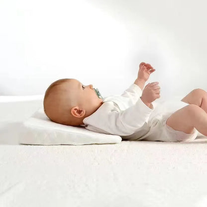 Baby Memory Foam Pillow