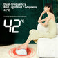 Electric Hot Compress Foot Massager