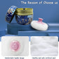 Baby Powder Puff Powder Case