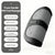 Electric Hot Compress Foot Massager