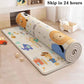 Non-Toxic Baby Crawling Play Mat