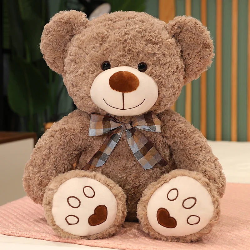 Baby Teddy Bear Plush Toy