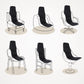 Electric Back And Full-Body Massage Chair Cushion