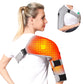 Shoulder Support Vibration Massager