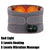 Electric Heating Vibration Spine & Back Support Belt