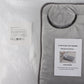 Foot Heating Massage Cushion