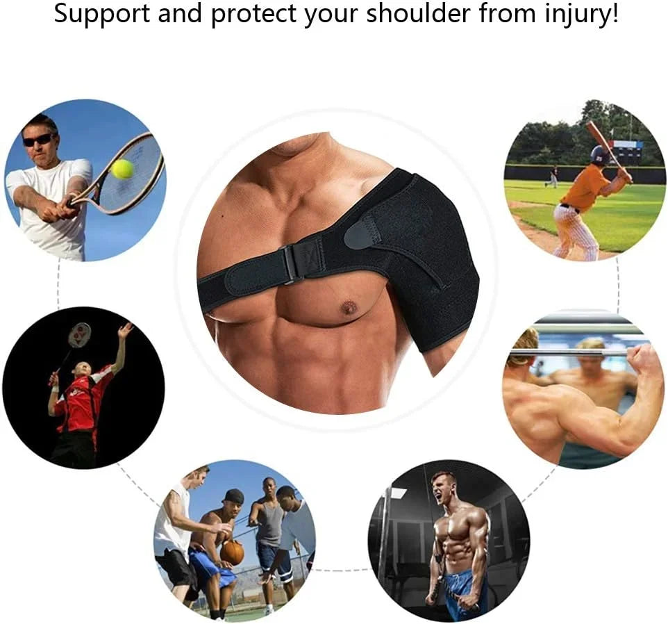 Shoulder Support Brace