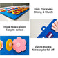 Kids Felt Finger Number Counting Math Learning