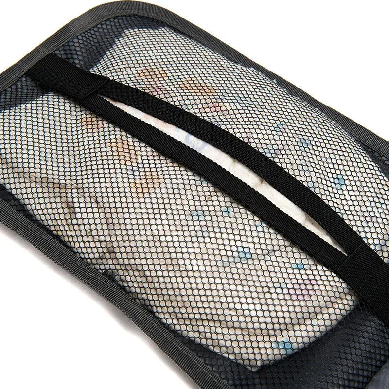 Portable Travel Diaper Changing Pad