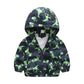 Boys Autumn Spring  Jackets