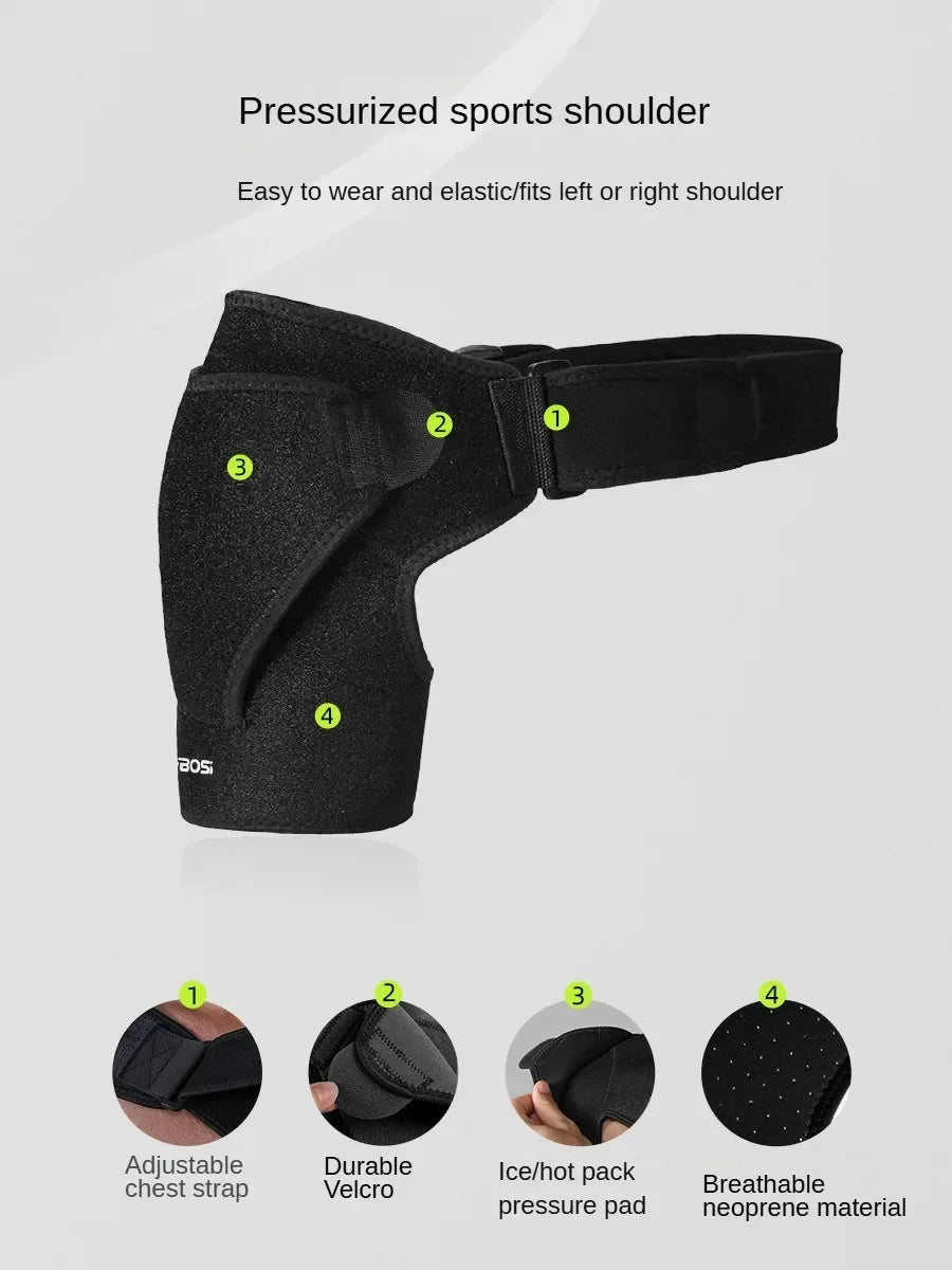 Shoulder Support Brace