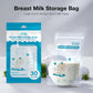 Breast Milk Storage Disposable Bag