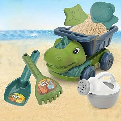 KIds Beach Toy Set