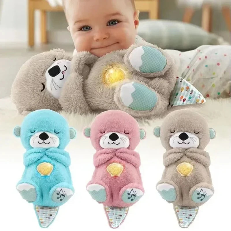 Baby Sleep Companion