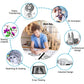 Kids Led Drawing Pad Board
