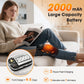 Heated Knee Massager