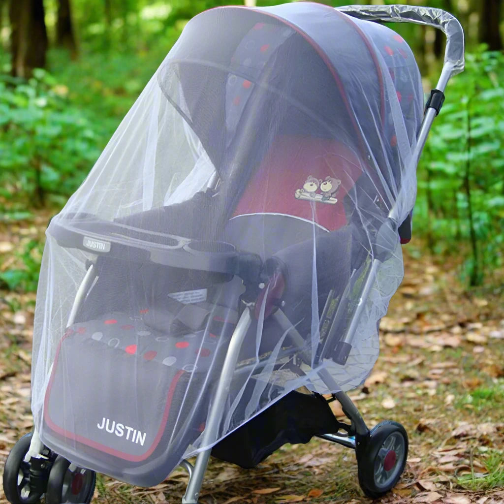 Baby Stroller Mosquito Net