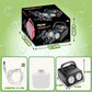 kids Automatic Bubble Machine