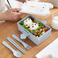 Baby Cute Lunch Box
