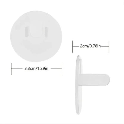 Baby Electric Plug Protectors