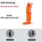 Heated Knee Brace Red Light Therapy