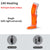 Heated Knee Brace Red Light Therapy
