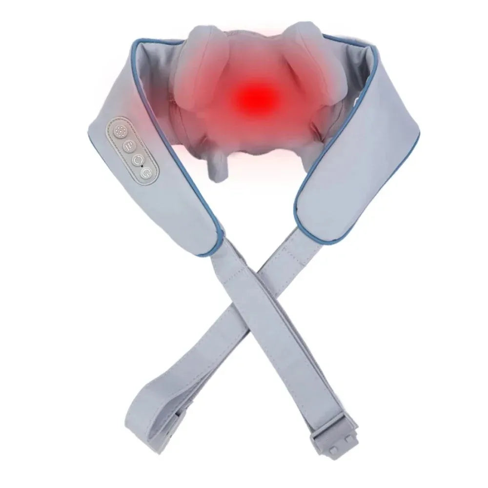 Smart Neck Massager