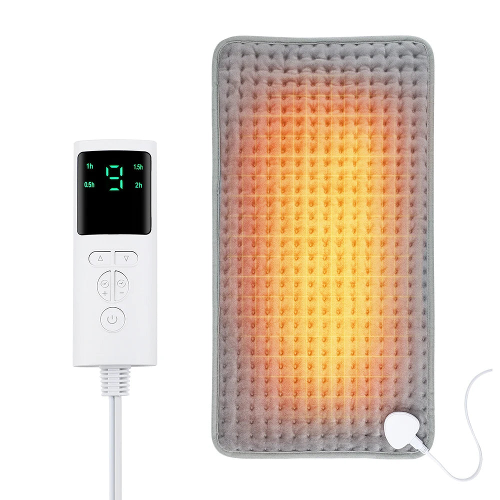 Electric Back and Spine Heating Blanket
