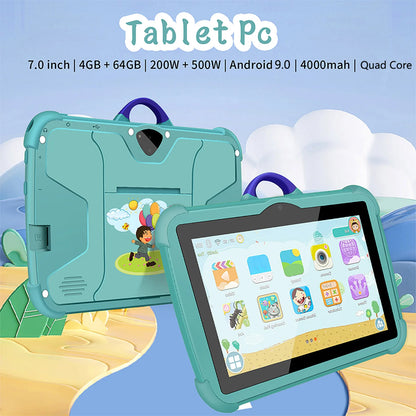 Kids New 7 Inch s Tablet