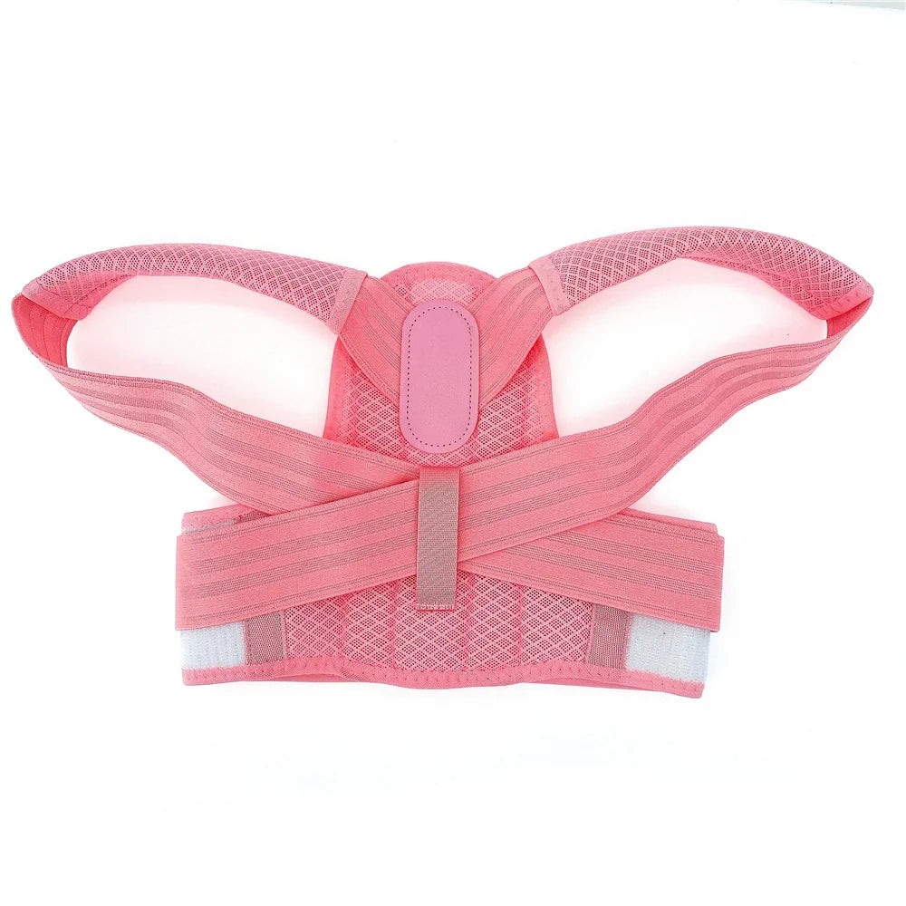 Adjustable Kids Posture Corrector