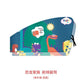 Kids Magnetic Car Window Shades
