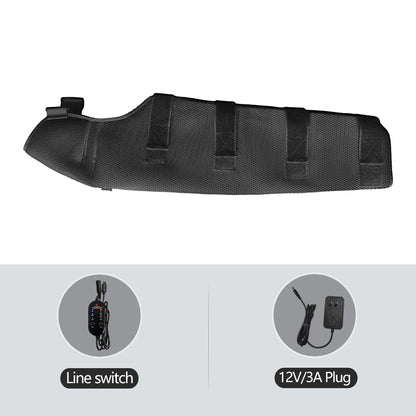 Heated Shoulder Arthritis Recovery Sleeve