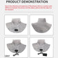 Heating Electric Shoulder Massager Pad