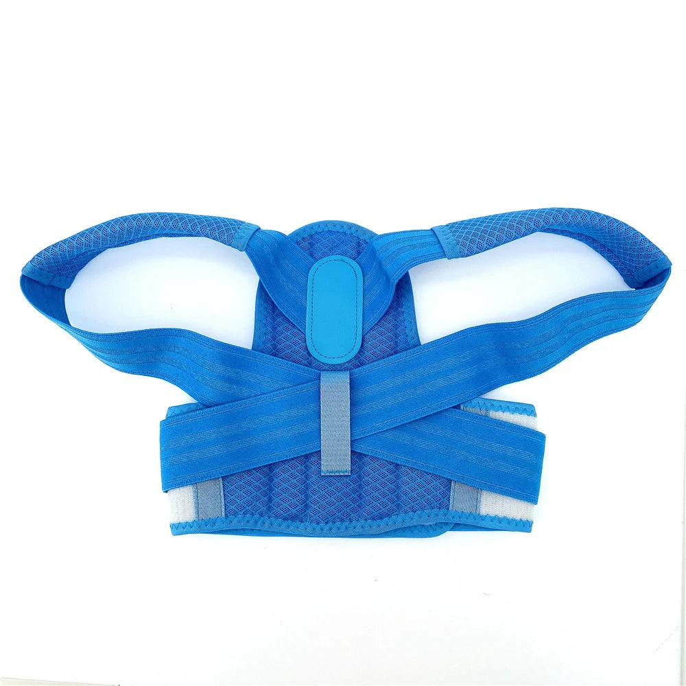 Adjustable Kids Posture Corrector