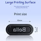 KIds Customized Name Stamp